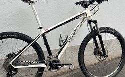 SPECIALIZED STUMPJUMPER CARBON kaufen in Basel-Stadt #2 | velomarkt.ch