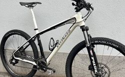 SPECIALIZED STUMPJUMPER CARBON kaufen in Basel-Stadt #4 | velomarkt.ch