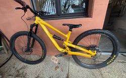 YT Jeffsy Primus Junior 26 | MTB für Kinder, Rahmengrösse 26 | velomarkt.ch