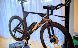 BMC Timemachine 01 - JG 2024 | BMC Timemachine 01 - das TT Rad der Profis | velomarkt.ch