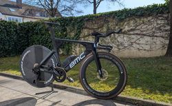 BMC Timemachine 01 - JG 2024 kaufen in Liechtenstein #3 | velomarkt.ch