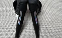 SRAM Force AXS HRD eTAP Bremshebel / brake lever | 1x linker 1x rechter Bremshebel | velomarkt.ch