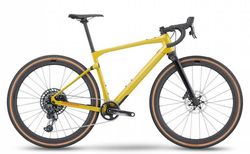 BMC UnReStricted LT one | BMC UnReStricted LT one | velomarkt.ch