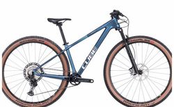 Cube Access WS C:62 SLX team ws | Cube Access WS C:62 SLX team ws | velomarkt.ch