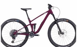 Cube Stereo ONE44 C:68X SLX | Cube Stereo ONE44 C:68X SLX | velomarkt.ch