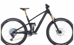 Cube Stereo ONE55 C:62 SLT 29 | Cube Stereo ONE55 C:62 SLT 29 | velomarkt.ch