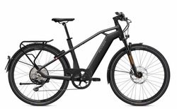 Flyer Upstreet6 7.10 HS | Flyer Upstreet6 7.10 HS | velomarkt.ch