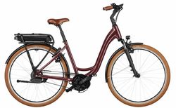 Riese & Müller Swing 4 automatic | Riese & Müller Swing 4 automatic | velomarkt.ch