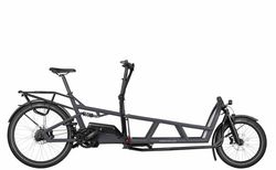 Riese & Müller Load4 75 rohloff | Riese & Müller Load4 75 rohloff | velomarkt.ch