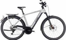 Cube Kathmandu Hybrid 45 750 | Cube Kathmandu Hybrid 45 750 | velomarkt.ch