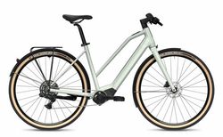 Flyer Upstreet SL 3.10 | Flyer Upstreet SL 3.10 | velomarkt.ch