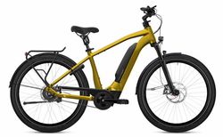 Flyer Upstreet3 7.23 kaufen in Zurich #1 | velomarkt.ch