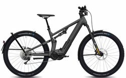 Flyer Goroc X 6.70 HS | Flyer Goroc X 6.70 HS | velomarkt.ch