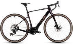 Cube Nuroad Hybrid C:62 SLT 400X | Cube Nuroad Hybrid C:62 SLT 400X | velomarkt.ch