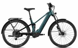 Flyer Goroc X 6.70 kaufen in Zurigo #1 | velomarkt.ch