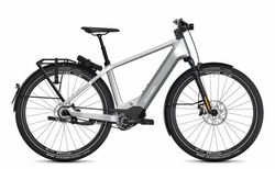 Flyer Upstreet TR:CF 7.63 HS | Flyer Upstreet TR:CF 7.63 HS | velomarkt.ch