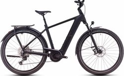 Cube Kathmandu Hybrid EXC 800 kaufen in Zürich #1 | velomarkt.ch