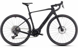 Cube Nuroad Hybrid C:62 SLX 400X | Cube Nuroad Hybrid C:62 SLX 400X | velomarkt.ch