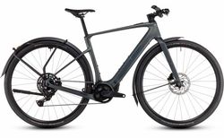 Cube Nulane Hybrid C:62 Race FE 400X | Cube Nulane Hybrid C:62 Race FE 400X | velomarkt.ch