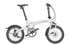 Riese & Müller Birdy city | Riese & Müller Birdy city | velomarkt.ch