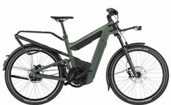 Riese & Müller Superdelite 5 GT rohloff | Riese & Müller Superdelite 5 GT rohloff | velomarkt.ch