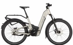 Riese &amp; Müller Homage 5 GT pinion kaufen in Zurich #1 | velomarkt.ch