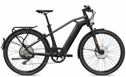 Flyer Upstreet6 7.10 HS kaufen in Zurich #1 | velomarkt.ch