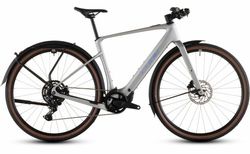 Cube Nulane Hybrid C:62 Race FE 400X kaufen in Zurigo #1 | velomarkt.ch