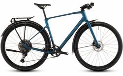 Cube Nulane C:62 SLX FE kaufen in Zürich #1 | velomarkt.ch