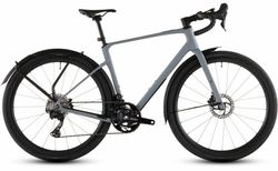 Cube Nuroad C:62 Pro FE kaufen in Zurigo #1 | velomarkt.ch