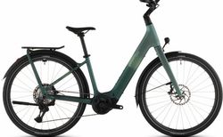 Cube Kathmandu Hybrid C:62 SLT 400X | Cube Kathmandu Hybrid C:62 SLT 400X | velomarkt.ch