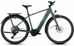 Cube Kathmandu Hybrid C:62 SLT 400X | Cube Kathmandu Hybrid C:62 SLT 400X | velomarkt.ch