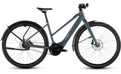 Cube Editor Hybrid SLT 400X FE | Cube Editor Hybrid SLT 400X FE | velomarkt.ch