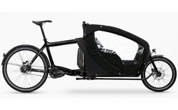 Bullitt eBullitt EP8 | Bullitt eBullitt EP8 | velomarkt.ch