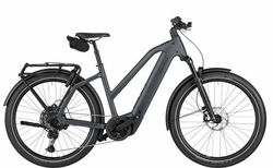 Riese & Müller Charger 5 touring Core | Riese & Müller Charger 5 touring Core | velomarkt.ch