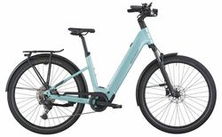 Bergamont E-Horizon Sport 20 | Bergamont E-Horizon Sport 20 | velomarkt.ch