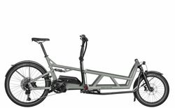 Riese & Müller Load 60 touring | Riese & Müller Load 60 touring | velomarkt.ch