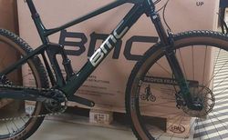 BMC Fourstroke 01 LT one kaufen in Zurich #1 | velomarkt.ch