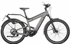 Riese &amp; Müller Superdelite GT touring HS kaufen in Zurich #1 | velomarkt.ch