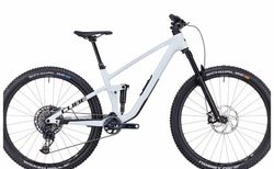 Cube Stereo ONE44 C:68X SLX | Cube Stereo ONE44 C:68X SLX | velomarkt.ch