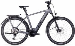Cube Kathmandu Hybrid SLT 750 | Cube Kathmandu Hybrid SLT 750 | velomarkt.ch