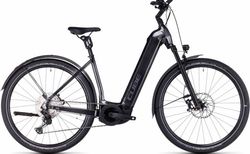 Cube Nuride Hybrid SLT 750 Allroad | Cube Nuride Hybrid SLT 750 Allroad | velomarkt.ch