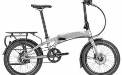 Tern Verge S8i | Tern Verge S8i | velomarkt.ch