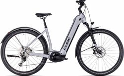 Cube Nuride Hybrid EXC 750 Allroad | Cube Nuride Hybrid EXC 750 Allroad | velomarkt.ch