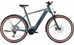 Cube Nuride Hybrid SLX 750 Allroad | Cube Nuride Hybrid SLX 750 Allroad | velomarkt.ch