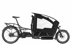 Riese & Müller Load4 75 vario | Riese & Müller Load4 75 vario | velomarkt.ch