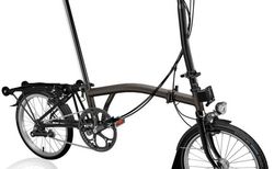 Brompton C Line | Brompton C Line | velomarkt.ch