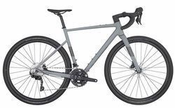 Scott Speedster Gravel 40 | Scott Speedster Gravel 40 | velomarkt.ch
