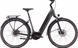 Cube Supreme Hybrid Deluxe ONE 625 | Cube Supreme Hybrid Deluxe ONE 625 | velomarkt.ch