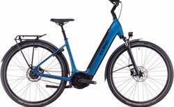 Cube Supreme Hybrid Deluxe ONE 625 | Cube Supreme Hybrid Deluxe ONE 625 | velomarkt.ch